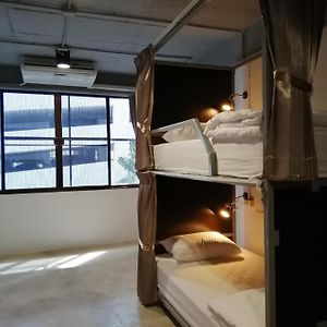 Familie Studio met een King Size Bed
